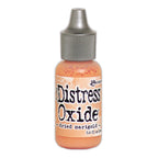 Tim Holtz Distress Oxide Reinker Dried Marigold Ranger tdr57017
