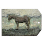 Tim Holtz Distress Oxide Reinker Ground Espresso Ranger tdr57116 Horse Tag | color-code:ALT01
