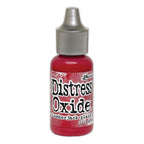Tim Holtz Distress Oxide Reinker Lumberjack Plaid Ranger tdr82385