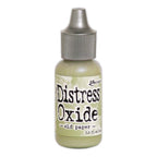 Tim Holtz Distress Oxide Reinker Old Paper Ranger tdr57192