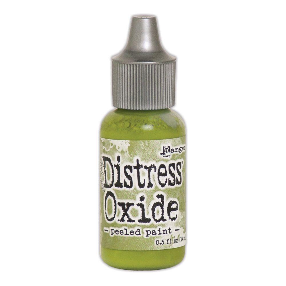Tim Holtz Distress Oxide Reinker Peeled Paint Ranger TDR57215