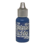 Tim Holtz Distress Oxide Reinker Prize Ribbon Ranger tdr72690