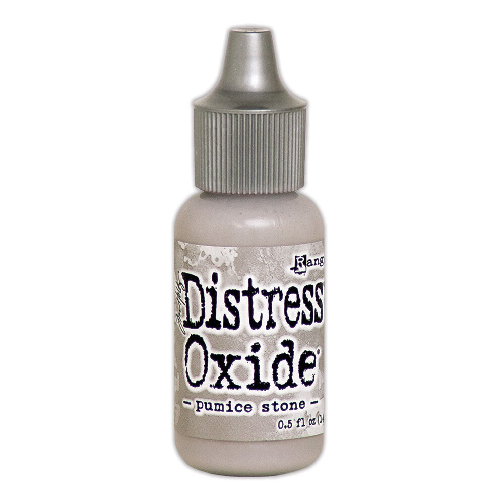 Tim Holtz Distress Oxide Reinker Pumice Stone Ranger tdr57246