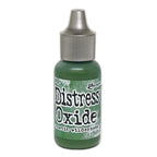 Tim Holtz Distress Oxide Reinker Rustic Wilderness Ranger tdr72836