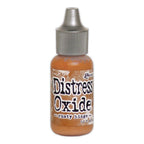 Tim Holtz Distress Oxide Reinker Rusty Hinge Ranger tdr57260