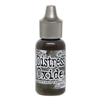 Tim Holtz Distress Oxide Reinker Scorched Timber Ranger tdr83474