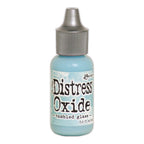 Tim Holtz Distress Oxide Reinker Tumbled Glass Ranger tdr57383