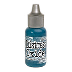 Tim Holtz Distress Oxide Reinker Uncharted Mariner Ranger tdr81906