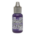 Tim Holtz Distress Oxide Reinker Villainous Potion Ranger tdr78838