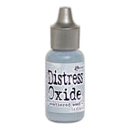 Tim Holtz Distress Oxide Reinker Weathered Wood Ranger tdr57437