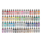 Tim Holtz Distress Oxide Reinkers I Want It All Bundle of 72