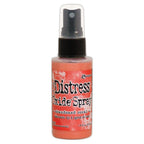 Tim Holtz Distress Oxide Spray Abandoned Coral Ranger tso67528