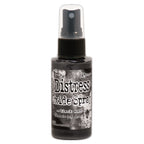 Tim Holtz Distress Oxide Spray Black Soot Ranger tso67566