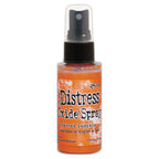 Tim Holtz Distress Oxide Spray Carved Pumpkin Ranger tso67627