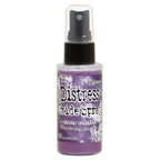 Tim Holtz Distress Oxide Spray Dusty Concord Ranger tso67665