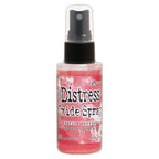 Tim Holtz Distress Oxide Spray Festive Berries Ranger tso67689
