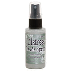 Tim Holtz Distress Oxide Spray Iced Spruce Ranger tso64763