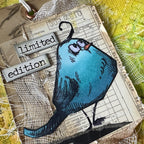 Tim Holtz Distress Oxide Spray Mustard Seed Ranger tso67771 Collage Art Journaling | color-code:ALT02