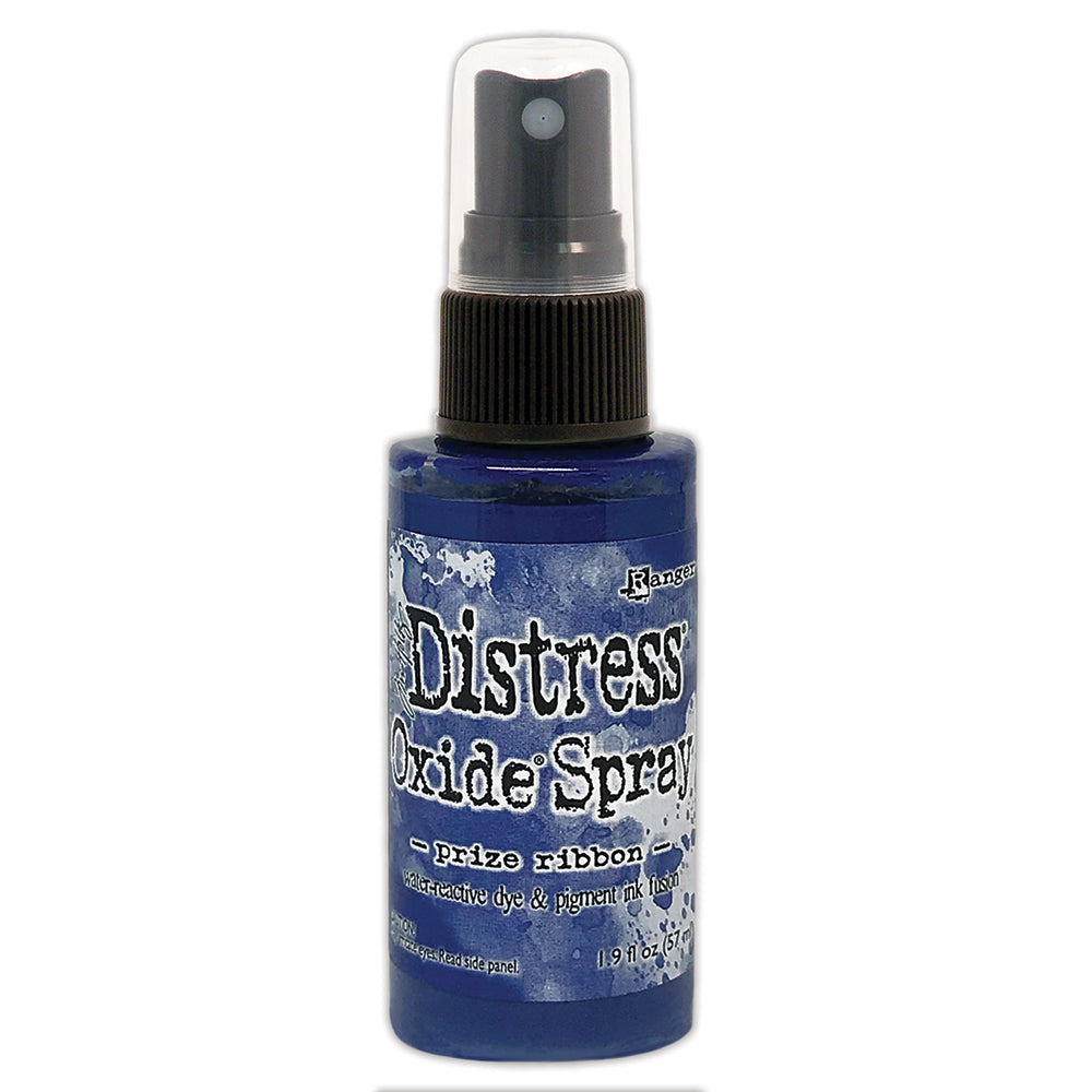 Tim Holtz Distress Oxide Spray Prize Ribbon Ranger tso72720