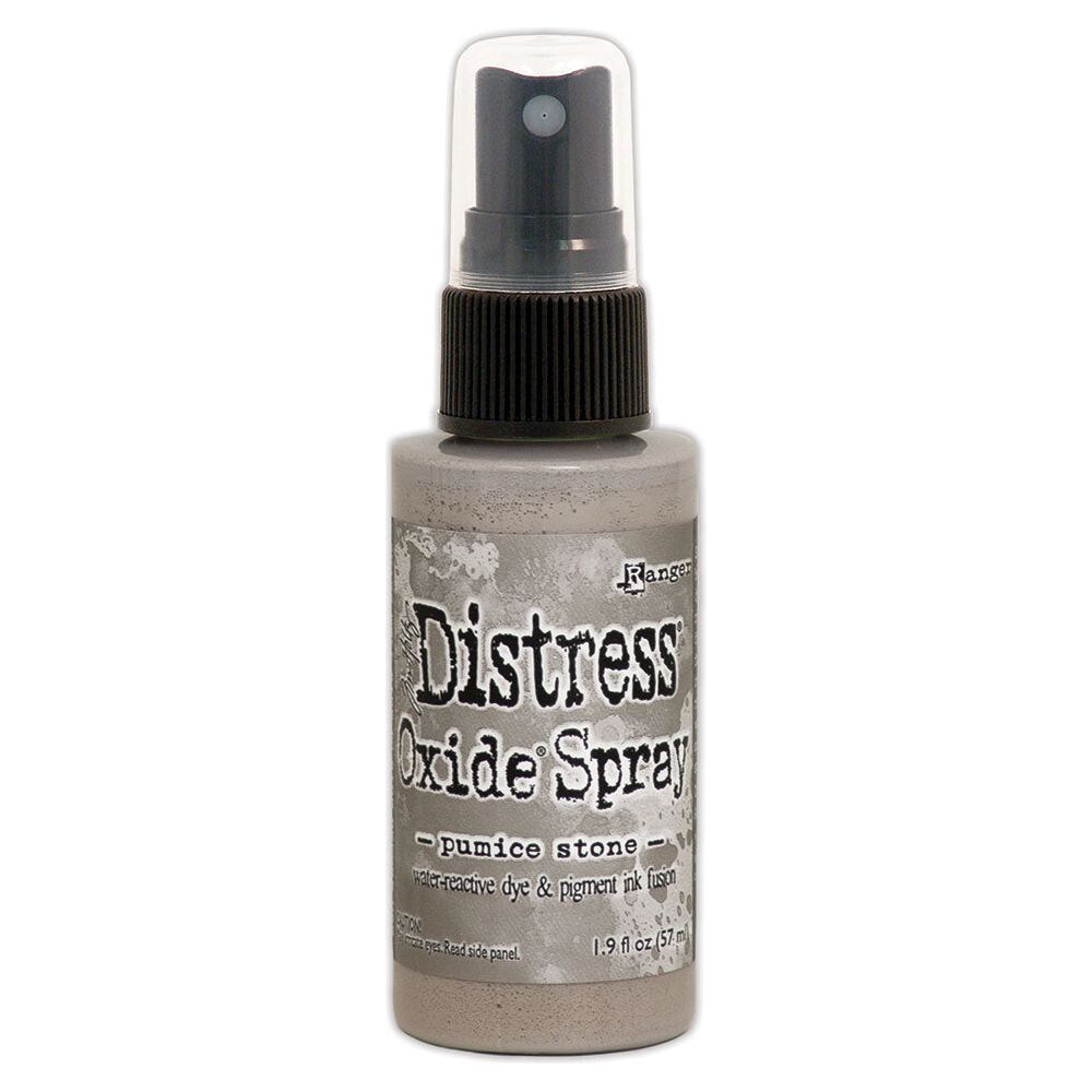 Tim Holtz Distress Oxide Spray Pumice Stone Ranger tso67818