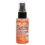 Tim Holtz Distress Oxide Spray Ripe Persimmon Ranger tso67825
