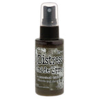Tim Holtz Distress Oxide Spray Scorched Timber Ranger tso83504