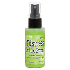 Tim Holtz Distress Oxide Spray Twisted Citron Ranger tso67955