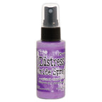 Tim Holtz Distress Oxide Spray Wilted Violet Ranger tso64831