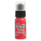Tim Holtz Distress Paint Dauber Candied Apple Ranger TDD43645