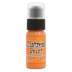 *Tim Holtz Distress Paint Dauber Carved Pumpkin Ranger TDD43560