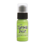 Tim Holtz Distress Paint Dauber Twisted Citron Ranger TDD43652
