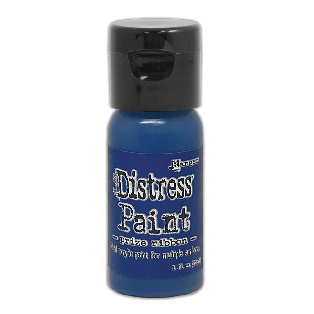 Tim Holtz Distress Paint Prize Ribbon Ranger tdf72706