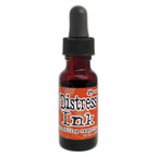 Tim Holtz Distress Reinker Crackling Campfire Ranger txr72300