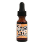 Tim Holtz Distress Reinker Dried Marigold Ranger TIM21551