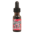 Tim Holtz Distress Reinker Festive Berries Ranger TXR35114