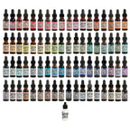 Tim Holtz Distress Reinker I Want It All Bundle of 73