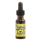Tim Holtz Distress Reinker Mustard Seed Ranger TIM20288