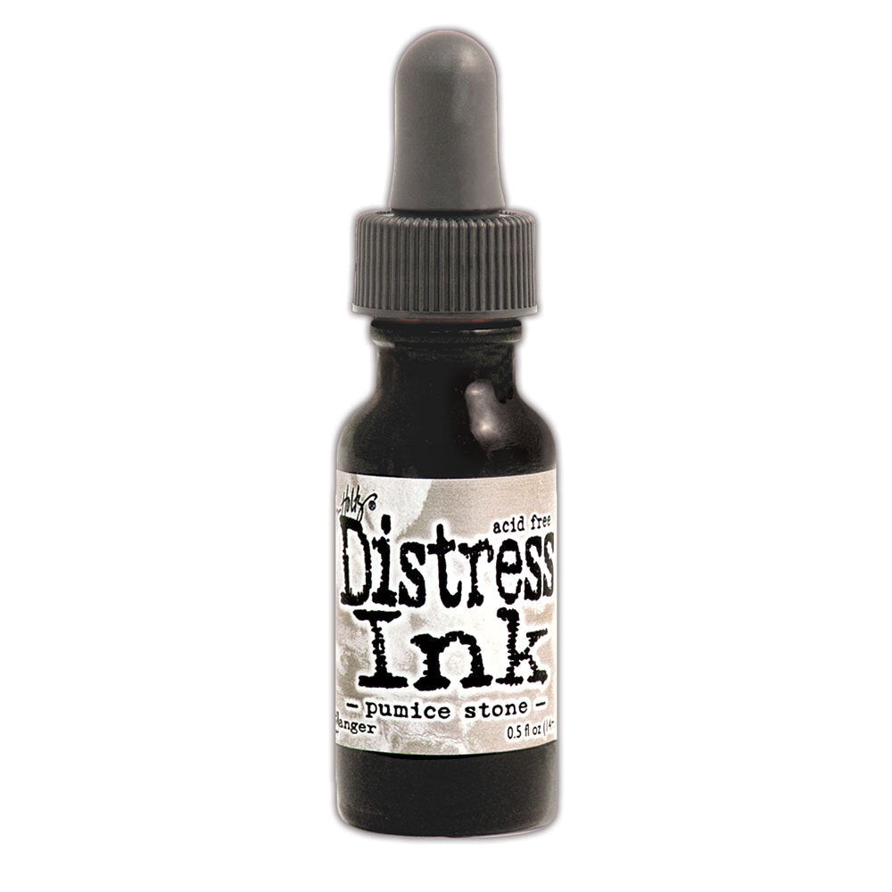 Tim Holtz Distress Reinker Pumice Stone Ranger TIM27263