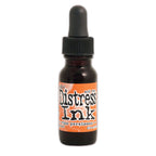 Tim Holtz Distress Reinker Ripe Persimmon Ranger TXR35145