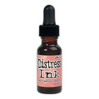 Tim Holtz Distress Reinker Saltwater Taffy Ranger txr79538