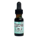 Tim Holtz Distress Reinker Salvaged Patina Ranger txr72744