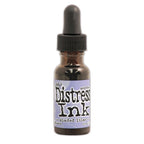 Tim Holtz Distress Reinker Shaded Lilac Ranger TXR34988