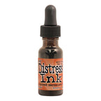 Tim Holtz Distress Reinker Spiced Marmalade Ranger TIM21629