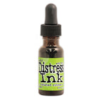 Tim Holtz Distress Reinker Twisted Citron Ranger TXR43416