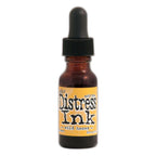 Tim Holtz Distress Reinker Wild Honey Ranger TIM27324