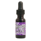 Tim Holtz Distress Reinker Wilted Violet Ranger TXR43386