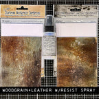 Tim Holtz Distress Resist Spray Ranger tda62059 Brayer And Foam Techniques | color-code:ALT15