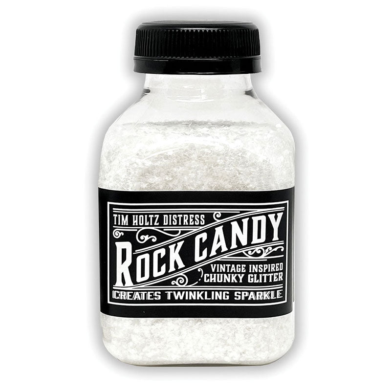 Tim Holtz Distress Rock Candy Chunky Special Edition Ranger tdr92681