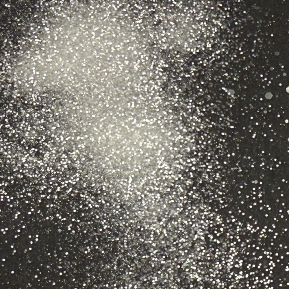 Tim Holtz Distress Rock Candy Clear Special Edition Ranger tdr92698 close up on black