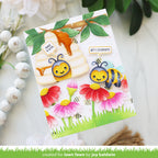 Tim Holtz Distress Salvaged Patina Oxide Ink Pad And Reinker Bundle Ranger Bee Hive Card | color-code:ALT07